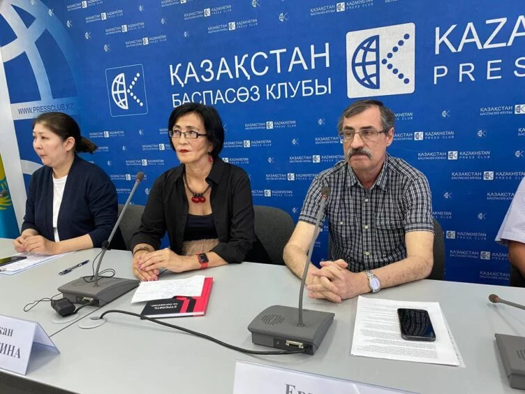 Мемлекет қаңтар оқиғасына қатысты кешірім сұрауы керек – құқық қорғаушылар - изображение 1