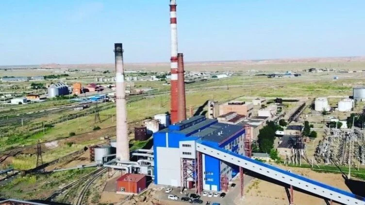 Акимат Костанайской области прокомментировал ситуацию с Аркалыкской ТЭЦ - изображение 1