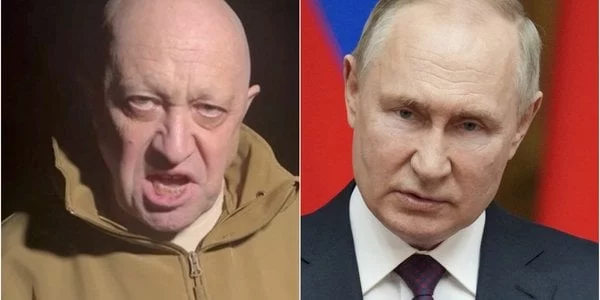 «Бүлік және әскери төңкеріс»: Ресейде не болып жатыр? - изображение 1