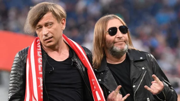 Ресейлік Би-2 тобының Семейдегі концерті өтетін болды - изображение 1