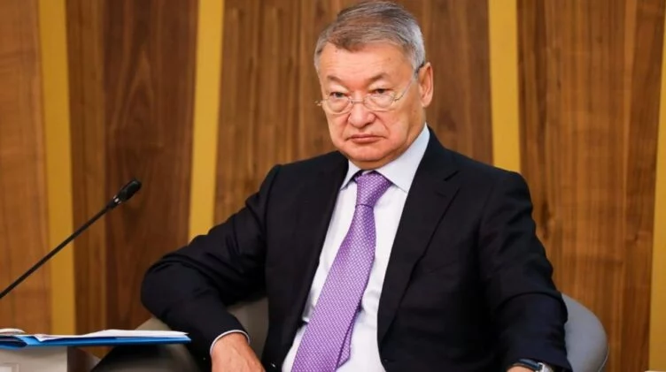 Даниал Ахметов ШҚО әкімі қызметінен босатылды - изображение 1