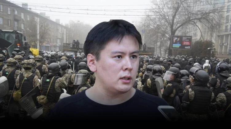 «БҰҰ комитетіне жүгінеміз»: Мамайға қатысты сот үкімі өзгеріссіз қалды - изображение 1