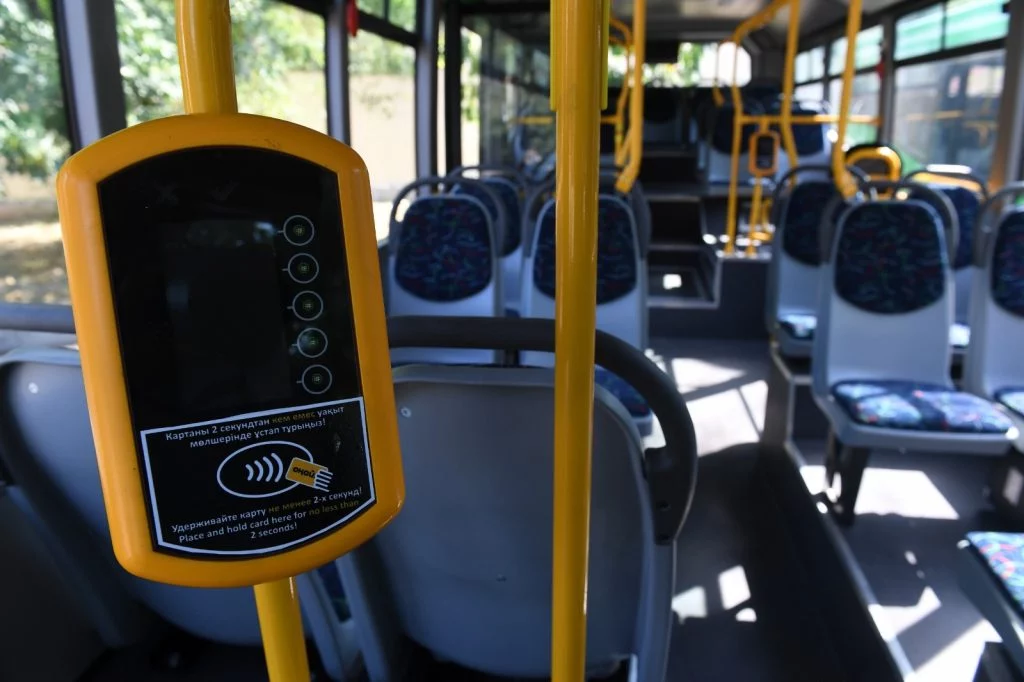 Изображение 3 для Реальная стоимость проезда в общественном транспорте в Алматы – более 400 тенге – эксперт