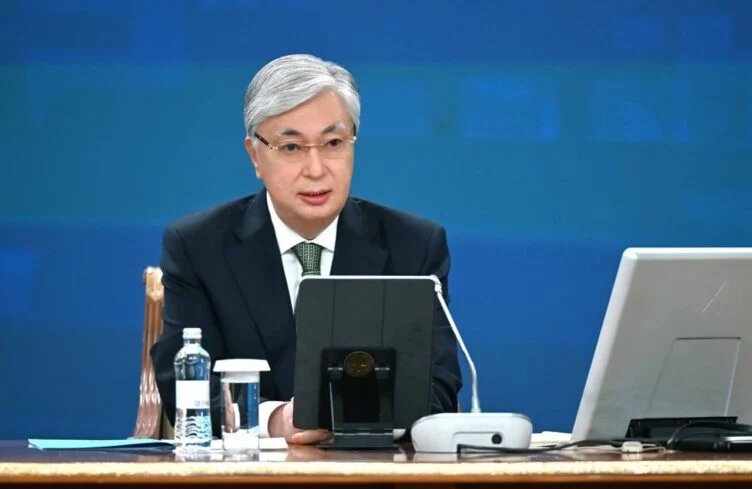 Тоқаев қажылыққа барамын деп алданғандар туралы пікір білдірді - изображение 1