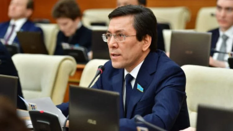 Құтқарушылар өртке дайын болмады – депутат - изображение 1