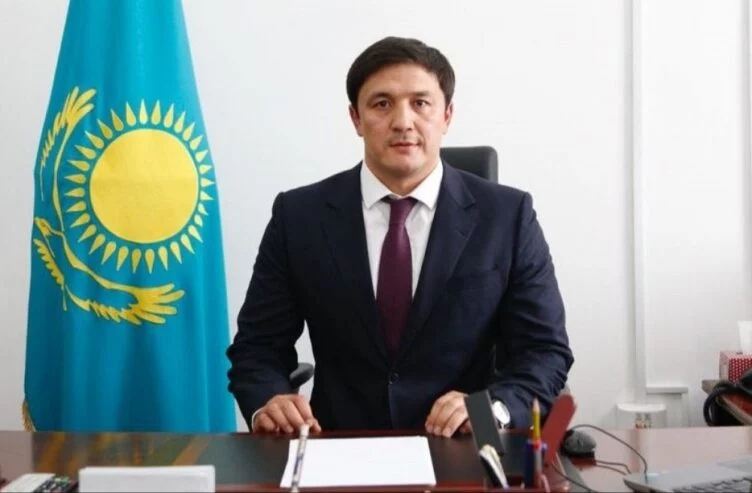 Назначен новый аким Актобе - изображение 1