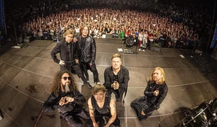 Ресейлік «БИ-2» Семей халқына алғыс айтты - изображение 1