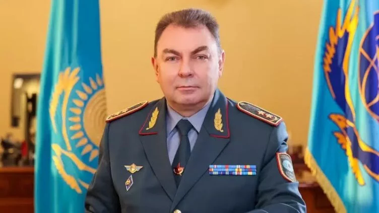 Экс-министр Юрий Ильинге тексеріс жүргізіледі - изображение 1