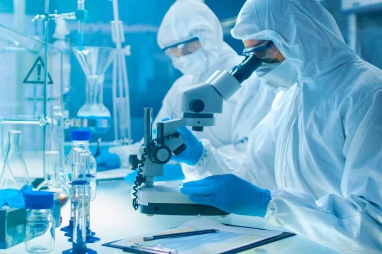 В Казахстане разработали пособие по прикладной лабораторной биобезопасности - изображение 1