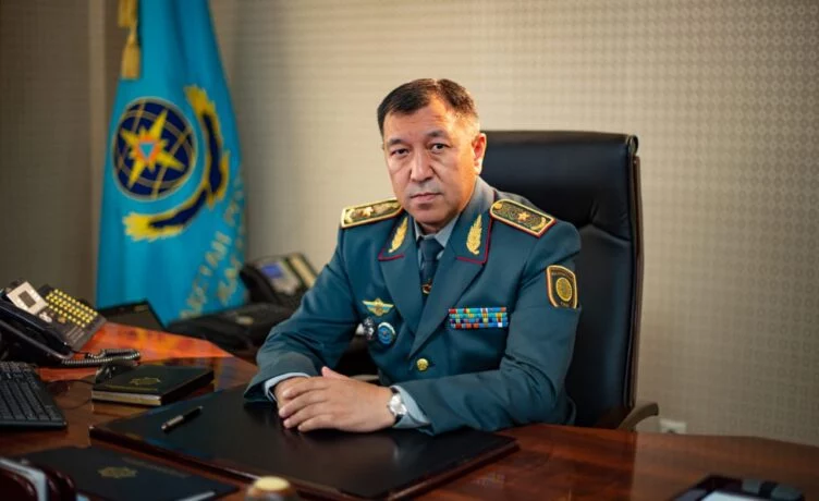 Ұшақ сатып алуға қаржы бөлінбеген – төтенше жағдайлар вице-министрі - изображение 1