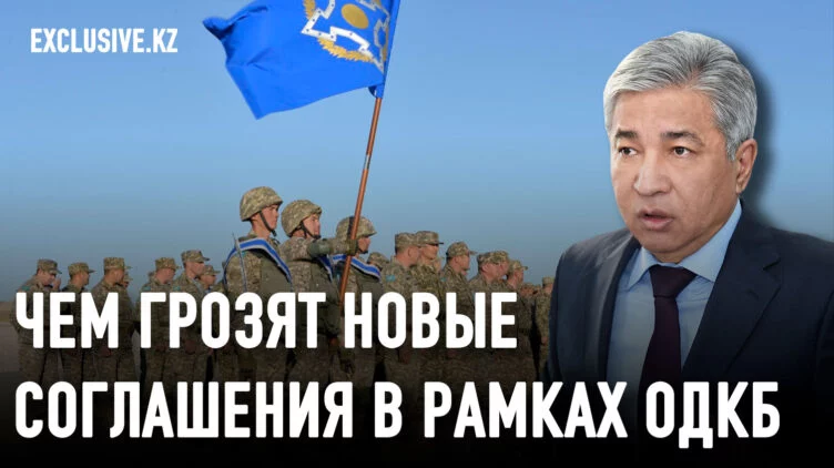 «Координирующее государство» среди стран-изгоев - изображение 1