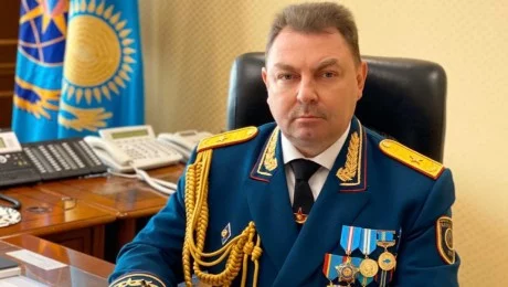 Тоқаев Төтенше жағдайлар министрін қызметінен босатты - изображение 1