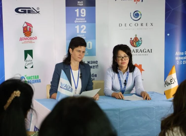 Представители Alina Group обозначили позицию компании в отношении попыток остановить работу завода в Аягозе - изображение 1