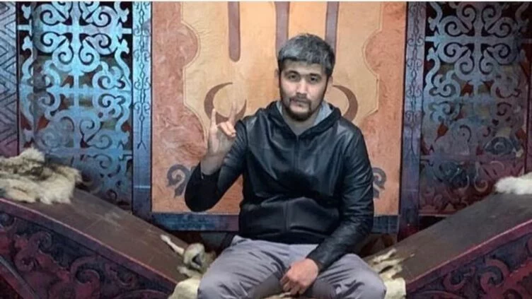 Алматының тергеу соты «Дикий Арманға» қатысты шешім шығарды - изображение 1