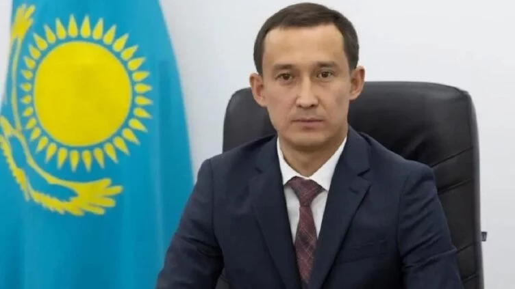 Павлодар қаласы әкімінің орынбасары тұтқындалды - изображение 1