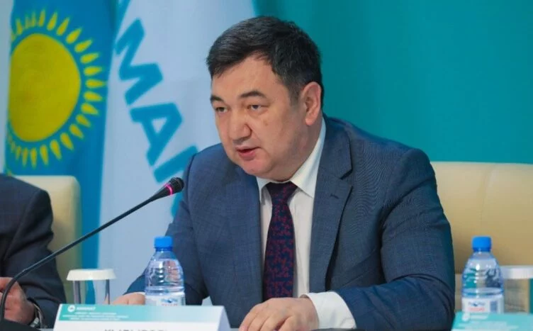 Ақпарат министрі Думан Мұхаммедкәрімнің қамалуына қатысты пікір білдірді - изображение 1