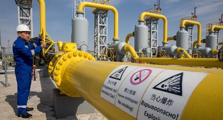 QazaqGaz начинает подготовку к выходу на IPO - изображение 1