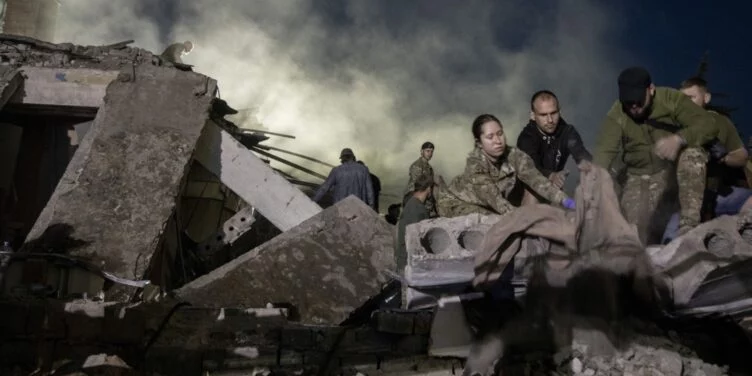 В Костанайской области выявили попытки вербовки казахстанцев на войну в Украине - изображение 1