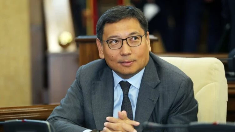 Досаев отвергнул существование своих амбиций на кресло премьер-министра - изображение 1