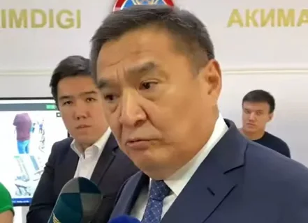 Глава МВД порекомендовал журналистам «не быть диванными критиками» - изображение 1