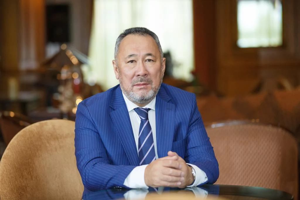 Изображение 2 для Почему у энергетиков Казахстана нет единого мнения по строительству АЭС?