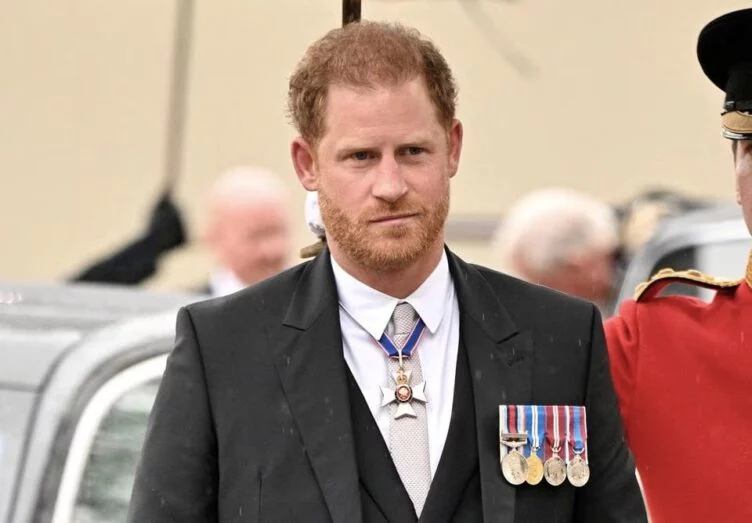 Принц Гарри предстанет в суде для дачи показаний - изображение 1