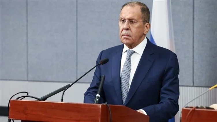 Лавров: Лондон подстрекает Киев к террористическим операциям против РФ - изображение 1