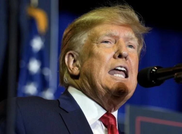 CNN: Трамп признался в хранении секретного документа - изображение 1