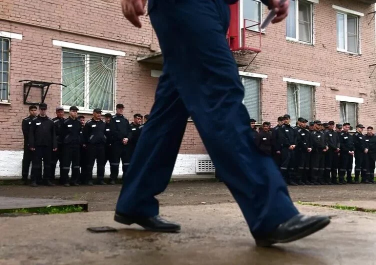 В колонии ВКО пытали заключенных - изображение 1