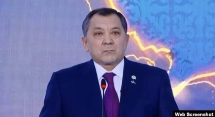 Аким Мангистауской области не смог ответить, сколько жителей получили работу в нефтегазовой сфере - изображение 1