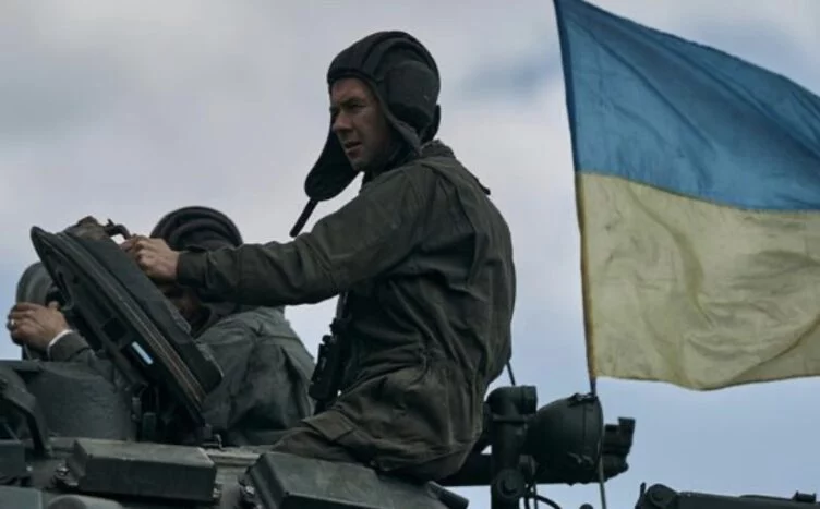 Минобороны РФ заявило о начале наступления Украины - изображение 1