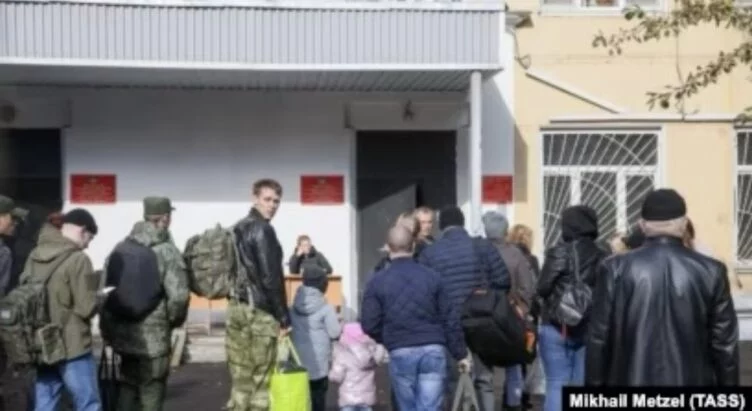 Минобороны РФ предлагает ставить на воинский учёт без личного присутствия - изображение 1
