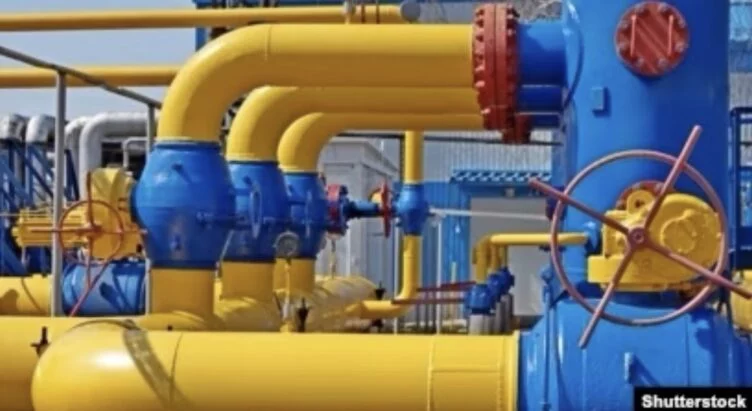 Казахстан будет готов к транзиту газа из России в Узбекистан в 2024 году - изображение 1