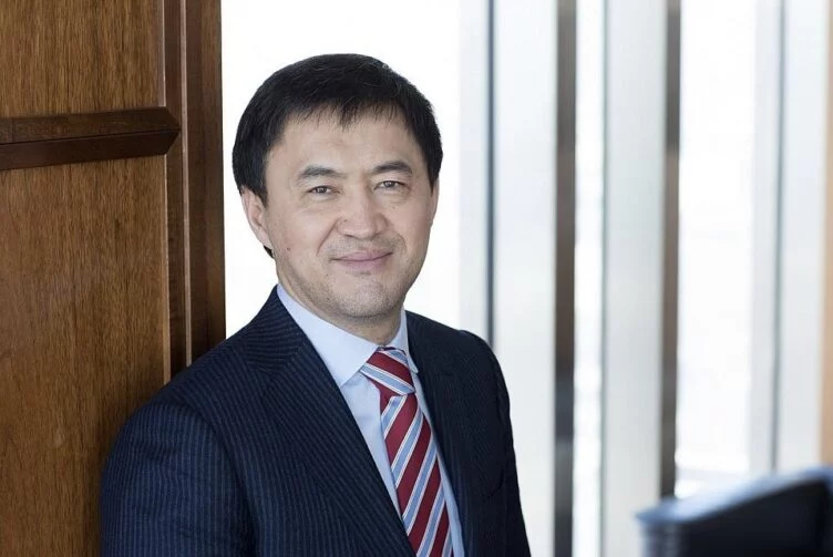 Антикор прокомментировал покупку отеля Кайратом Сатыбалды - Exclusive