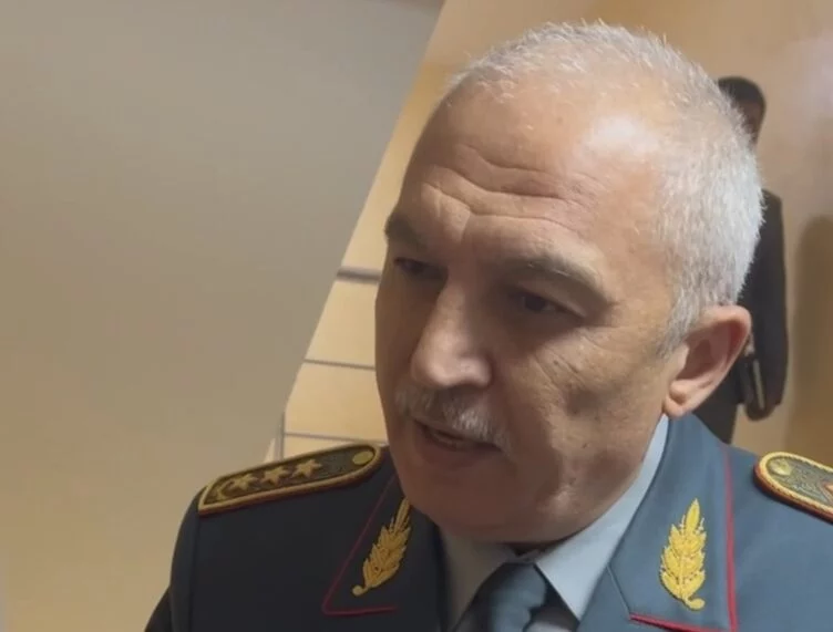 «Не будем ставить телегу впереди лошади» — Жаксылыков об учениях ОДКБ в Казахстане - изображение 1