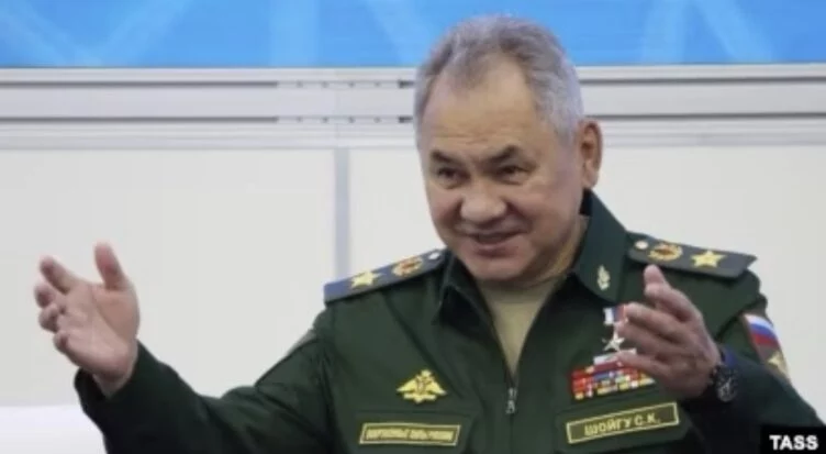 Расследование: сын Шойгу уехал из РФ за несколько дней до мобилизации - изображение 1