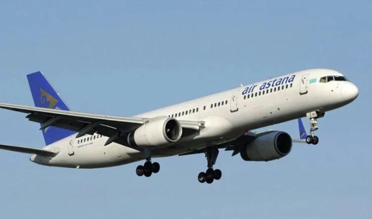 Air Astana оштрафуют за рост цен на билеты - изображение 1