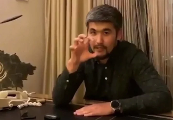 «Дикий Арман» выиграл суд против силовиков - изображение 1