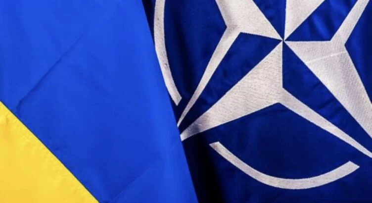 Вступление Украины в НАТО поддержали 20 стран - изображение 1