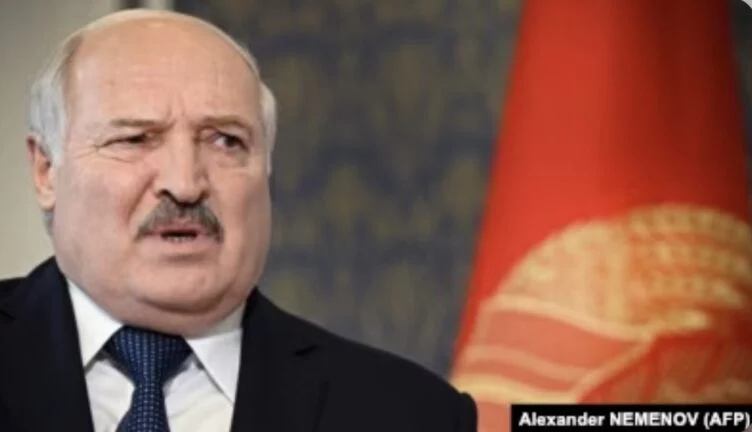 Лукашенко: в начале войны Путин был готов на переговоры о Крыме - изображение 1