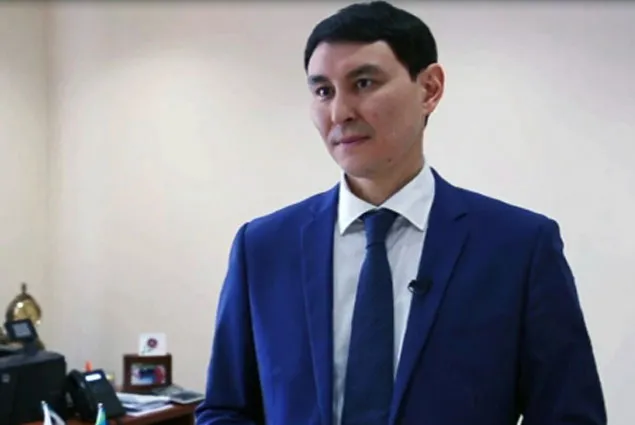 «Главное не допустить, чтобы Казахстан попал под вторичные санкции» — Жамаубаев - изображение 1