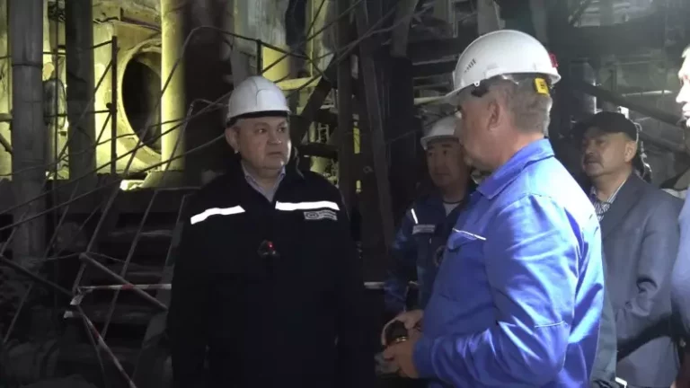 Долги Риддерской ТЭЦ составляют около 3,3 млрд тенге - изображение 1