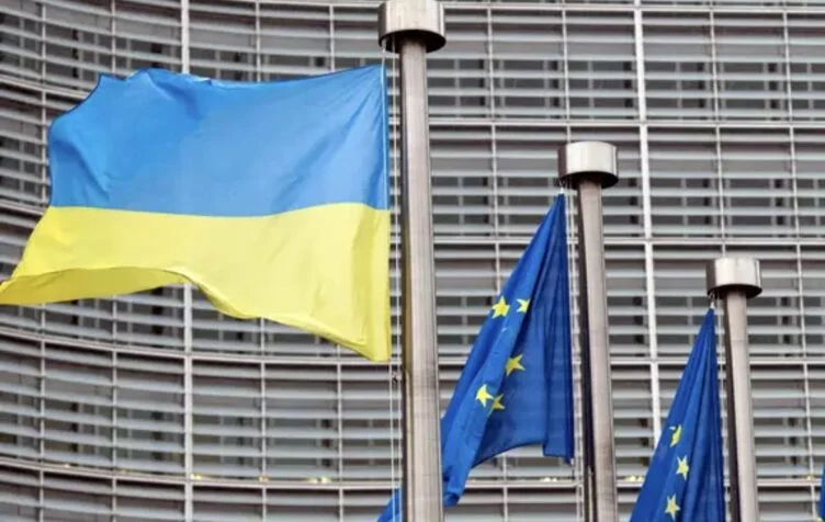 ЕС осудил планы России провести «выборы» на территории Украины - изображение 1