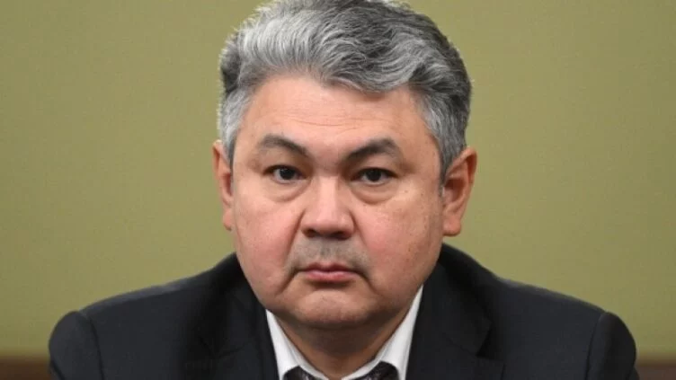 Токаев дал поручения новому акиму ВКО - изображение 1