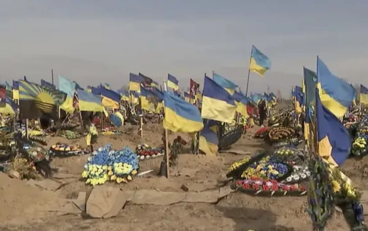 ООН: За время войны в Украине погибли 9083 мирных жителя - изображение 1
