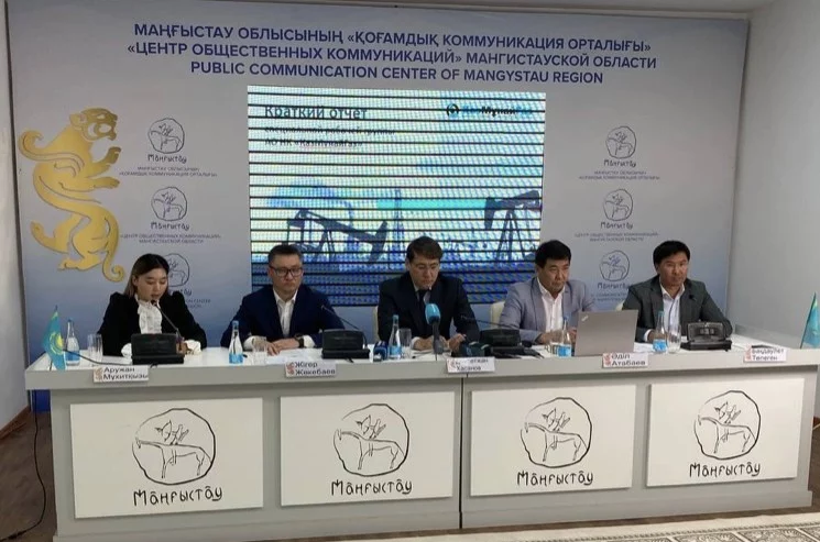 Подведены итоги проверки АО «Озенмунайгаз» и его подрядных организаций - изображение 1