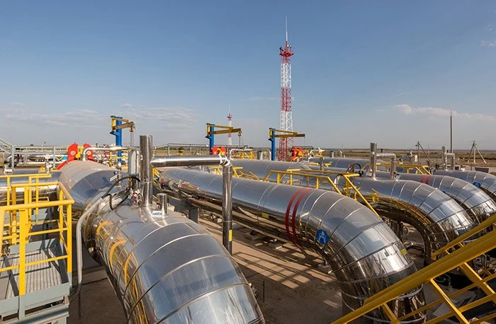 ЕС ослабит экспортные запреты в отношении России для техобслуживания нефтепровода КТК - изображение 1