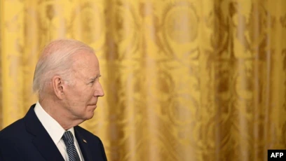 Байден: США и их союзники не имеют никакого отношения к попытке мятежа ЧВК «Вагнер» - изображение 1