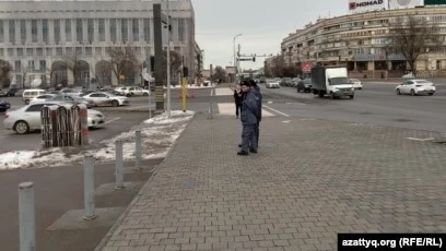 Астану призывают положить конец практике пыток - изображение 1
