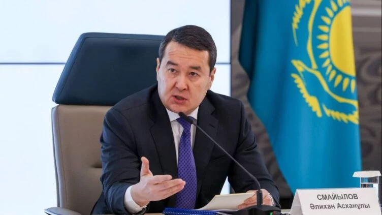 Смаилов пригрозил чиновникам кадровыми решениями - изображение 1